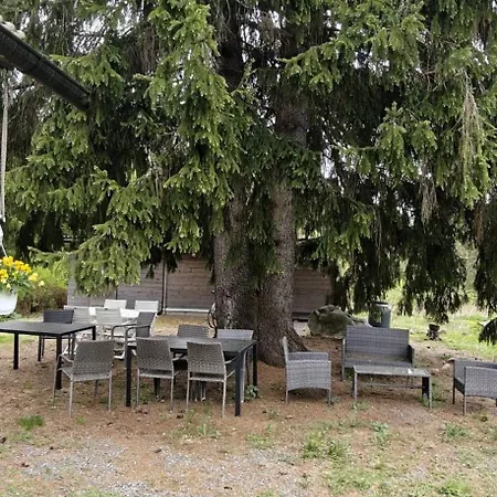 Raju - Casa de Campo *