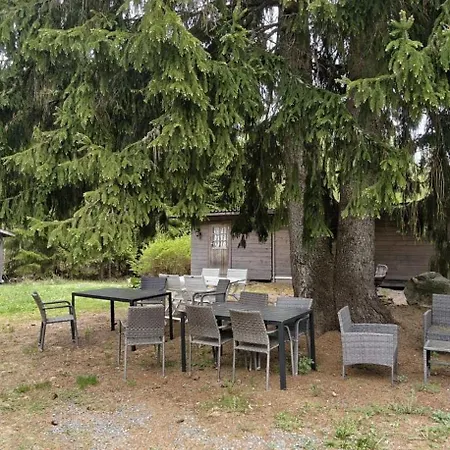 Casa rural Raju - Seinäjoki