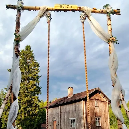 Raju - Casa de Campo